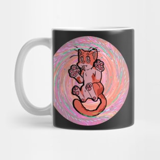 Star Mitts v2 Mug